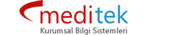 Meditek Logo